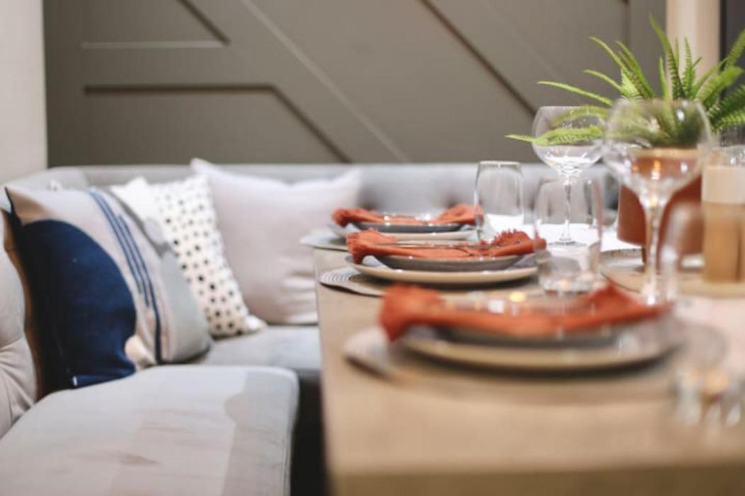 Xxhot Tubxx 4Bed Semi, Sleeps 8, 2 Bathrooms Blackpool Kültér fotó